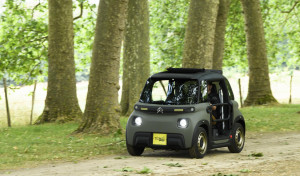 Citroen 'My Ami Buggy', la Edición Limitada que se vendió en 10 horas
