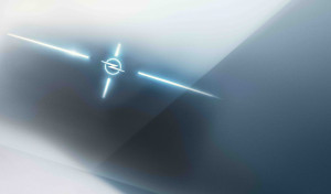 Opel renueva su emblema 'Blitz' en su camino hacia la movilidad eléctrica