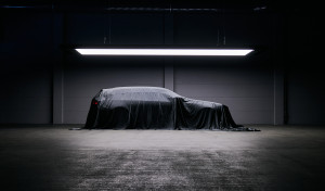 BMW está rodando con prototipos camuflados de la nueva generación del M5