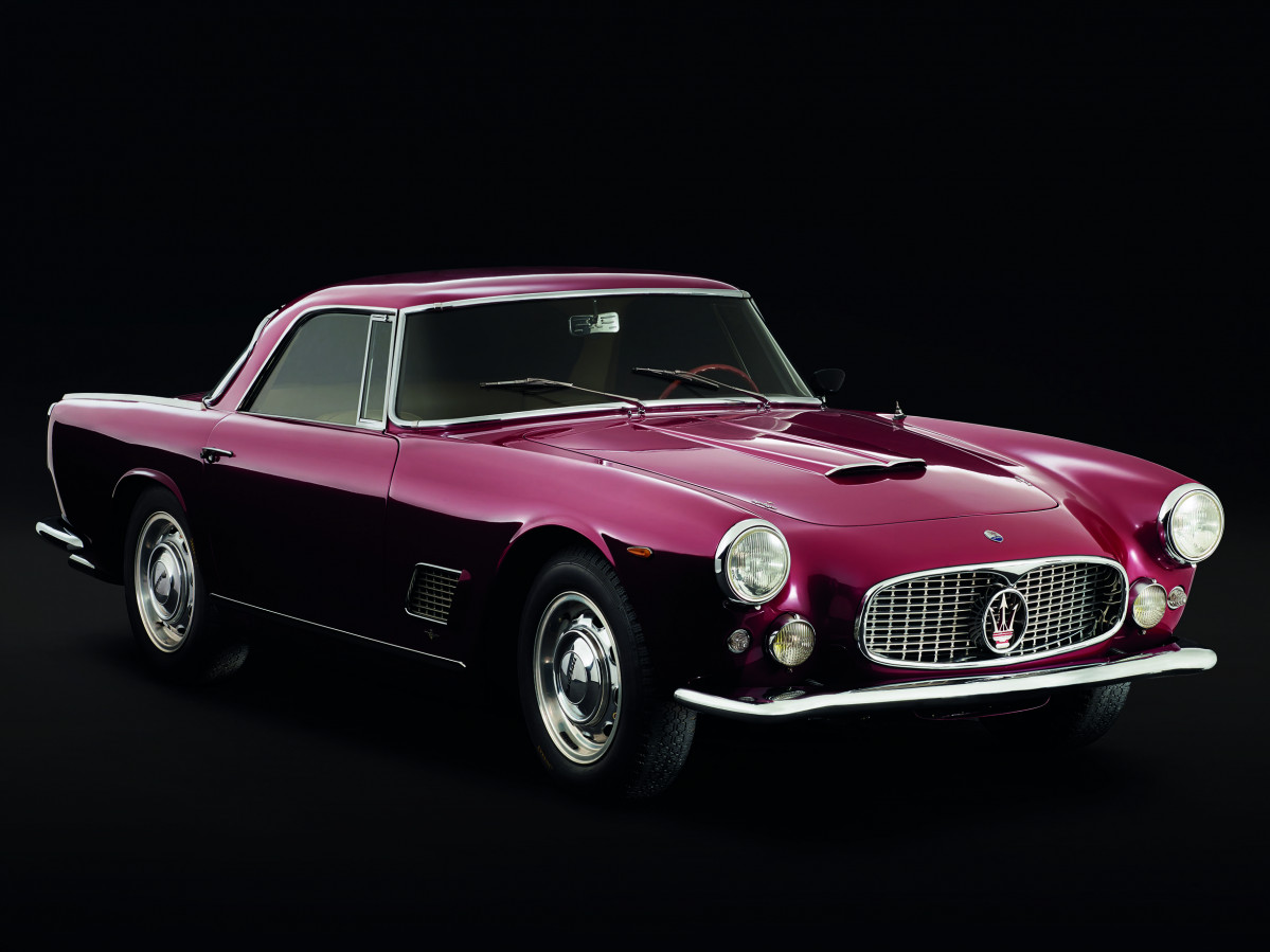 Maserati3500GT