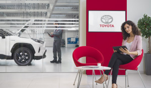 Toyota amplía la garantía de sus vehículos hasta 15 años con el programa Toyota Relax