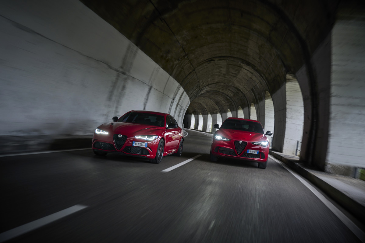 Nuevos Giulia y Stelvio Quadrifoglio alfa romeo (9)