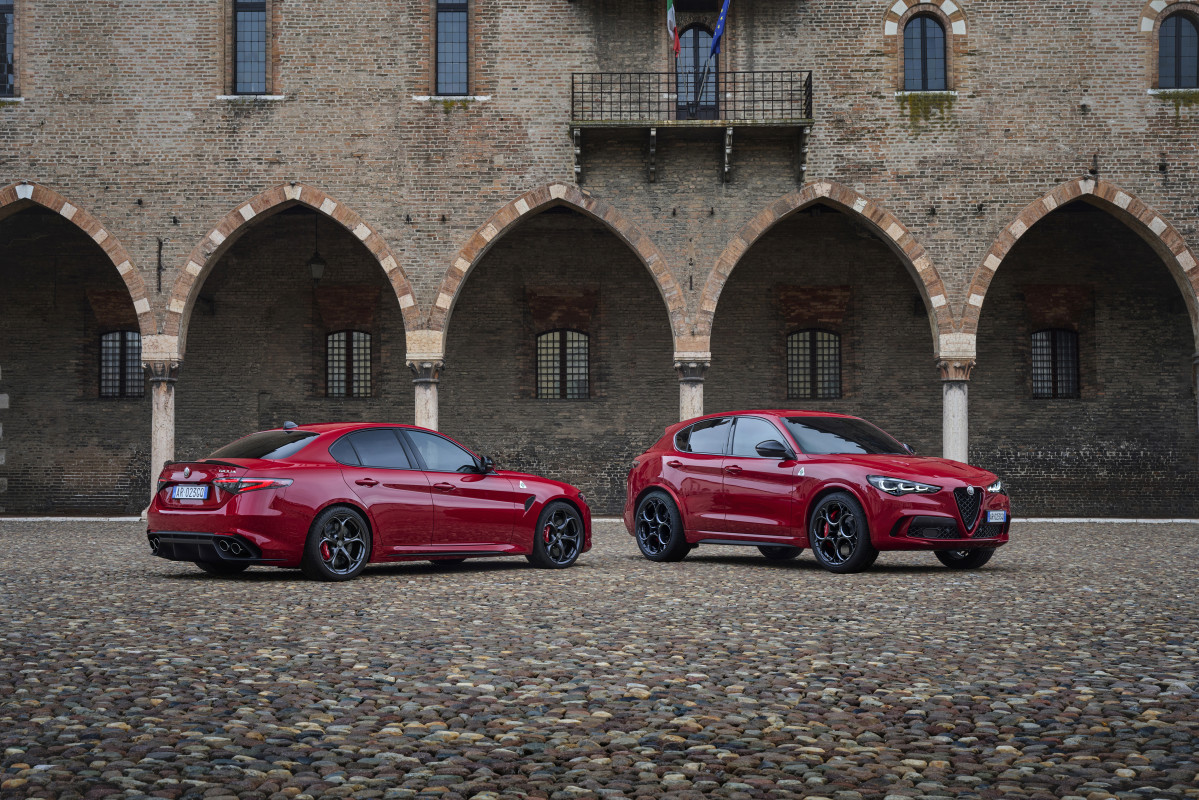 Nuevos Giulia y Stelvio Quadrifoglio alfa romeo (8)