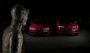 Alfa Romeo abre pedidos para los nuevos Giulia y Stelvio Quadrifoglio en España