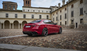 Nuevos Giulia y Stelvio Quadrifoglio en España