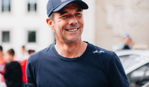 Sébastien Loeb pilotará un Cupra Tavascan en el Extreme E de Cerdeña
