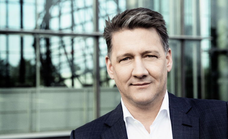 Gernot Döllner, nuevo CEO de Audi AG