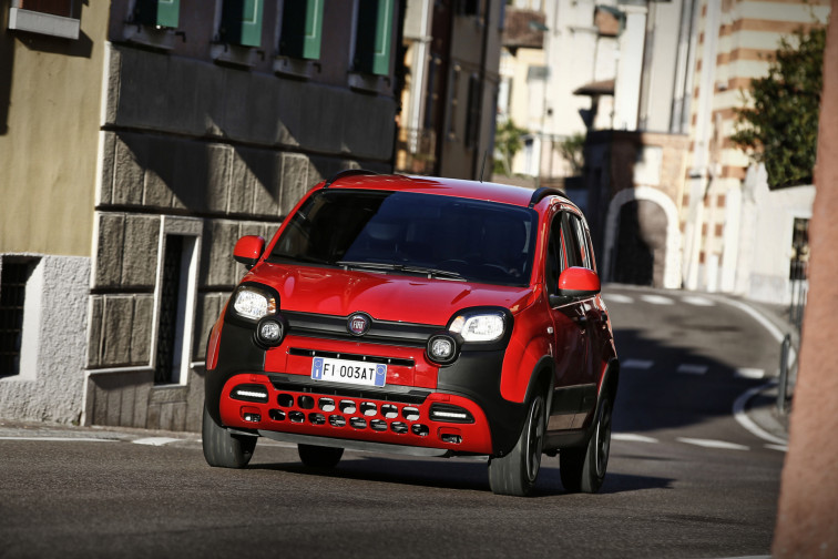 Este es el coche ECO más competitivo del mercado español