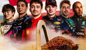 F1. GP de Austria. Dónde ver la carrera en televisión. Horarios