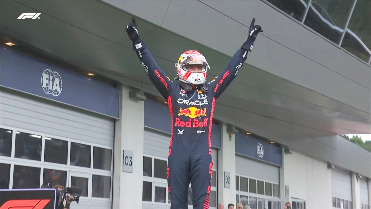 Verstappen gp austria