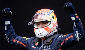 F1. Max Verstappen firma en Austria otro fin de semana perfecto ganándolo todo
