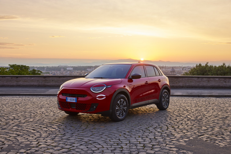 Fiat lanza el innovador 600e, una apuesta fuerte por la movilidad sostenible