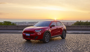 Fiat lanza el innovador 600e, una apuesta fuerte por la movilidad sostenible