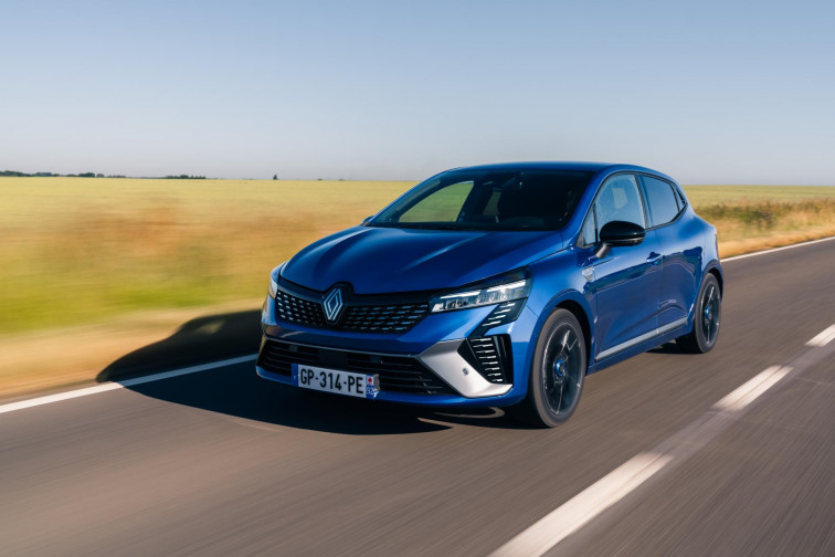 Nuevo Renault Clio, un avance en diseño, conectividad y sostenibilidad