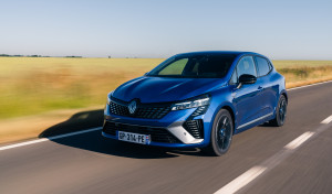Nuevo Renault Clio, un avance en diseño, conectividad y sostenibilidad