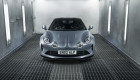 Alpine A110 S Enstone Edition, un tributo a su escudería de Fórmula 1