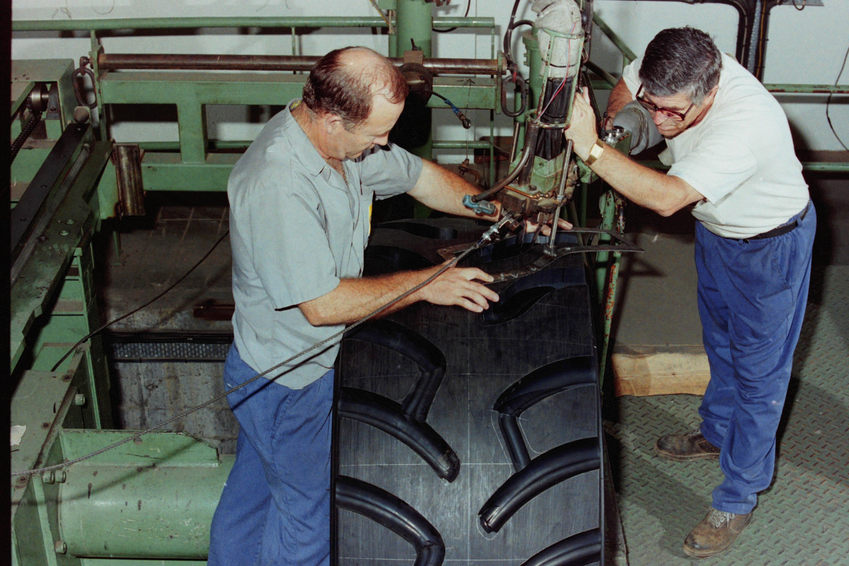 Michelin reafirma su compromiso con la sostenibilidad en el 50 aniversario del CEMA (4)