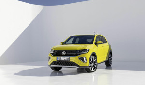 VW iniciará, antes de acabar el año, la preventa del nuevo T-Cross, más equipado y versátil