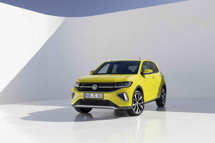 VW iniciará, antes de acabar el año, la preventa del nuevo T-Cross, más equipado y versátil