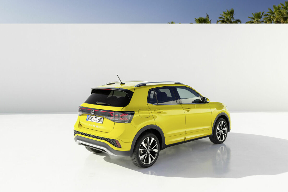 Volkswagen presenta el nuevo T Cross (10)