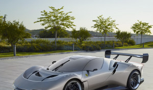 Ferrari KC23