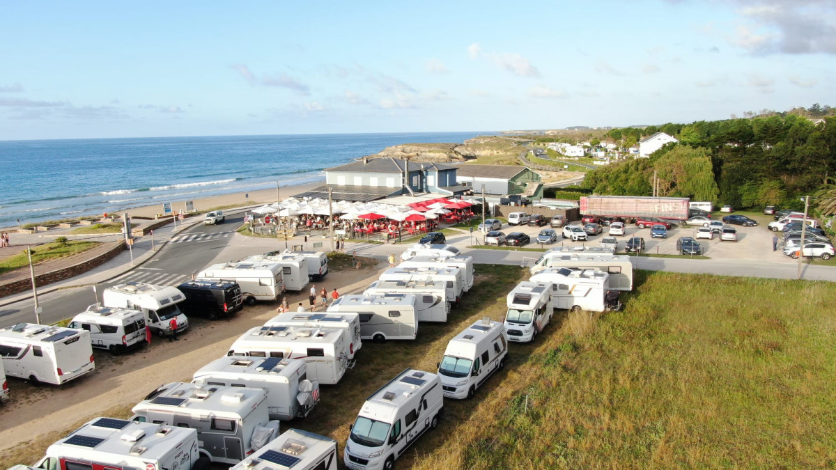 Ruta Camino de Santiago Autocaravanas Yakart  (5)