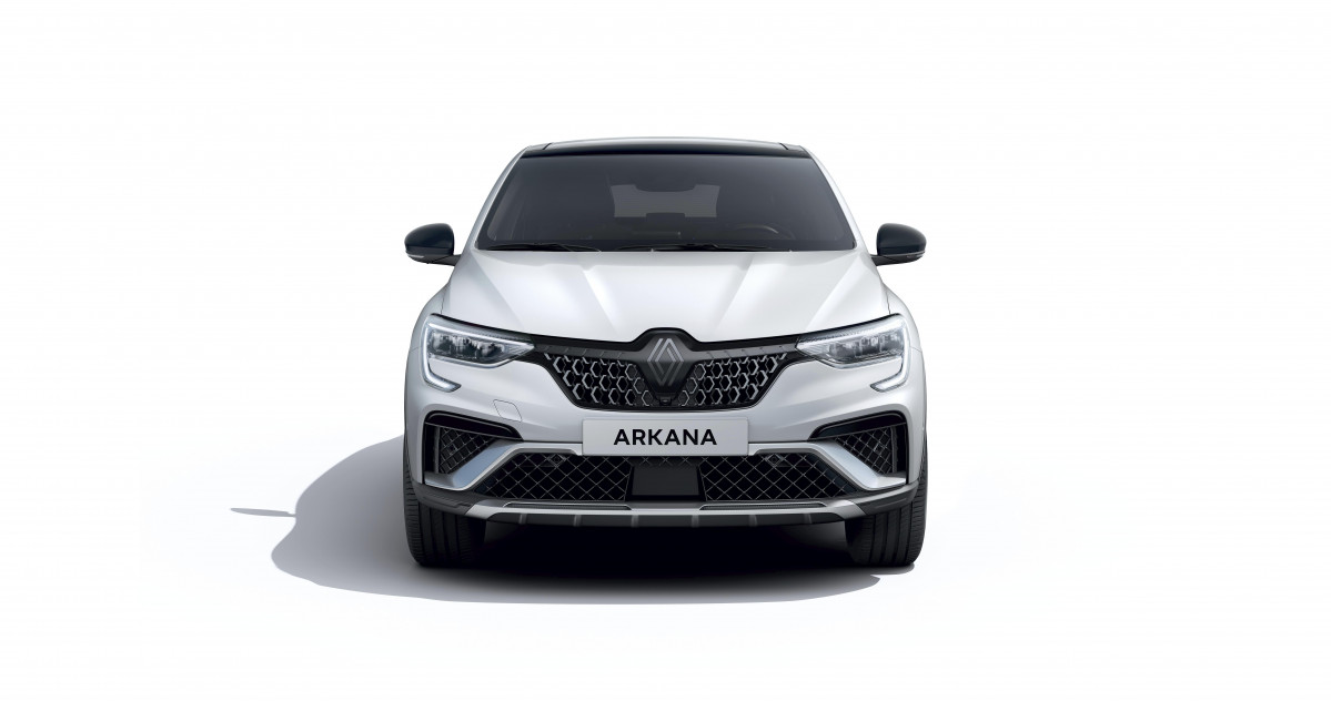 Renault presenta el nuevo Arkana y lanza la nueva versión esprit Alpine (13)