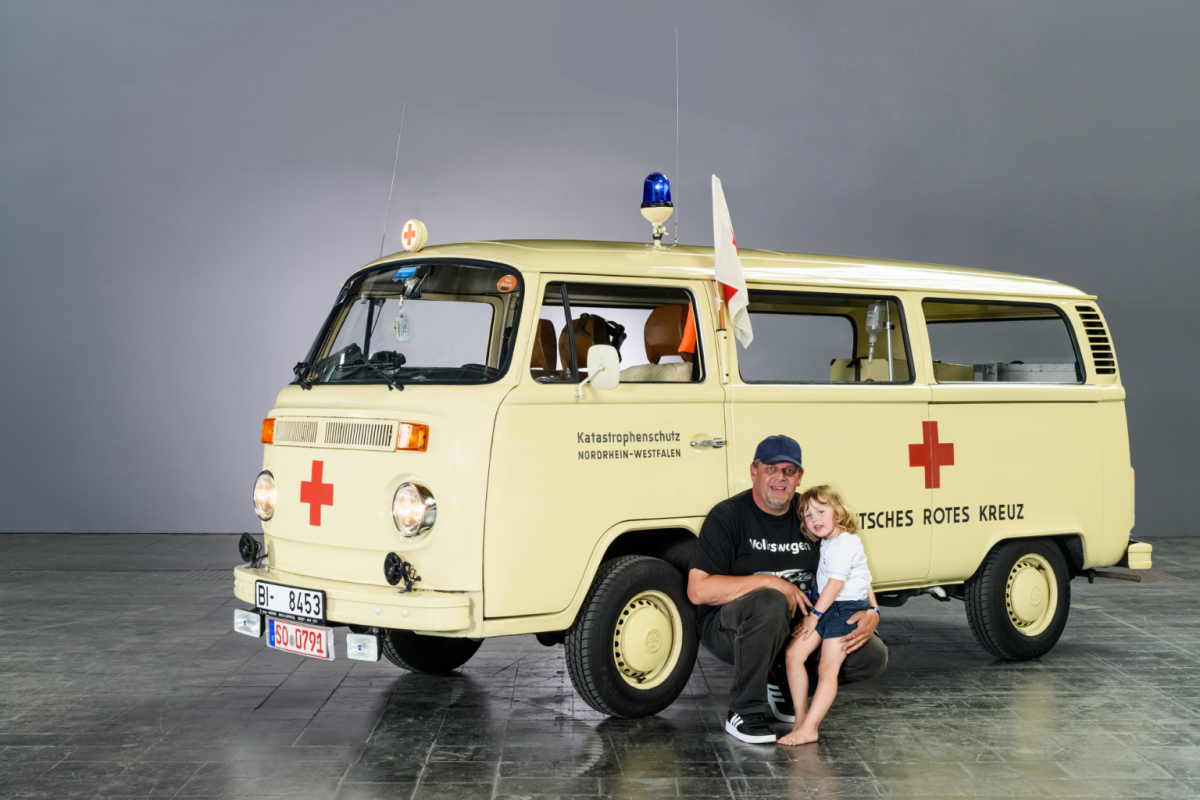 Concurso Show & Shine de Volkswagen en el Bus Festival 2023 (1)