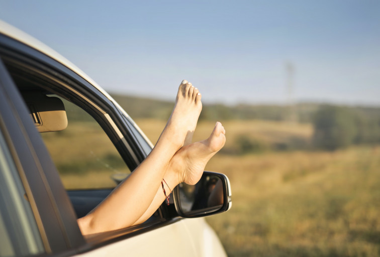 El coche sigue siendo el medio de transporte preferido de los españoles
