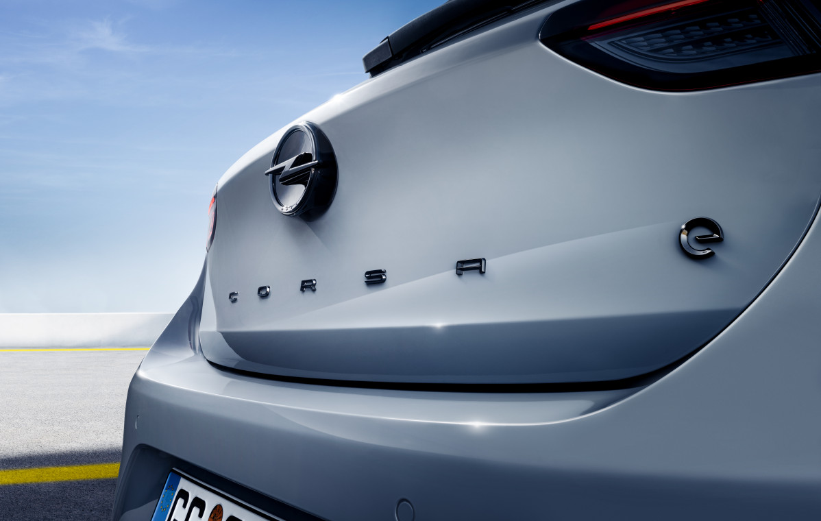El nuevo Opel Corsa, rediseñado y electrificado ya está disponible para pedidos (2)