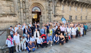 Satisfacción generalizada por la VII Ruta de autocaravanas Yakart, que ya prepara la edición 2024