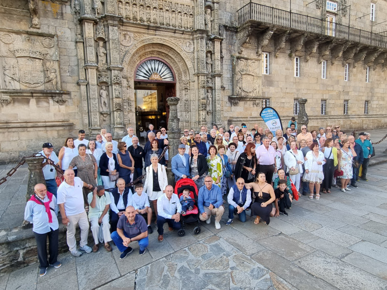 Satisfacción generalizada por la VII Ruta de autocaravanas Yakart, que ya prepara la edición 2024