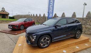 La renovación del Hyundai Kona llega tras cinco años de éxito