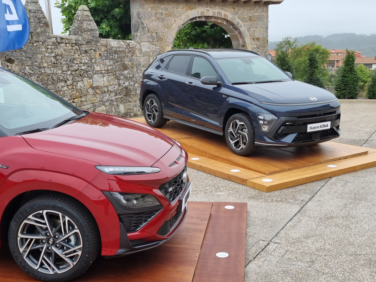 Prueba del nuevo Hyundai Kona (9)