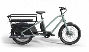 Peugeot Cycles lanza una nueva gama de bicicletas eléctricas asistidas y conectadas