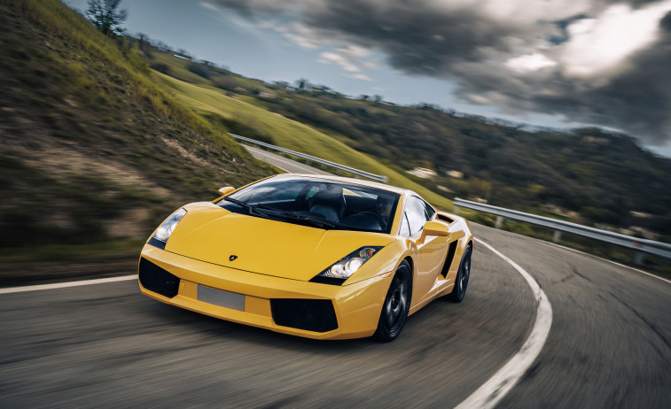 Lamborghini celebra el vigésimo aniversario del icónico Gallardo