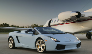 Lamborghini celebra el vigésimo aniversario del Gallardo