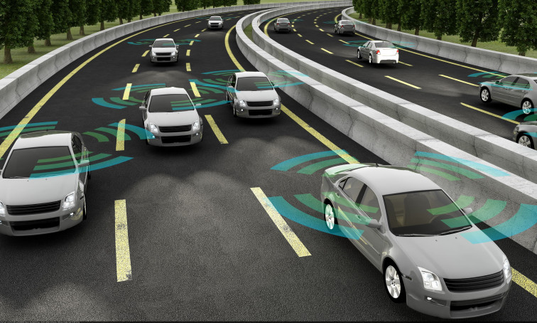 El mantenimiento y la calibración de los ADAS son clave para la seguridad vial