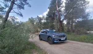 Nuevo BMW iX1