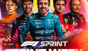 F1. Dónde ver el GP de Bélgica. Horarios