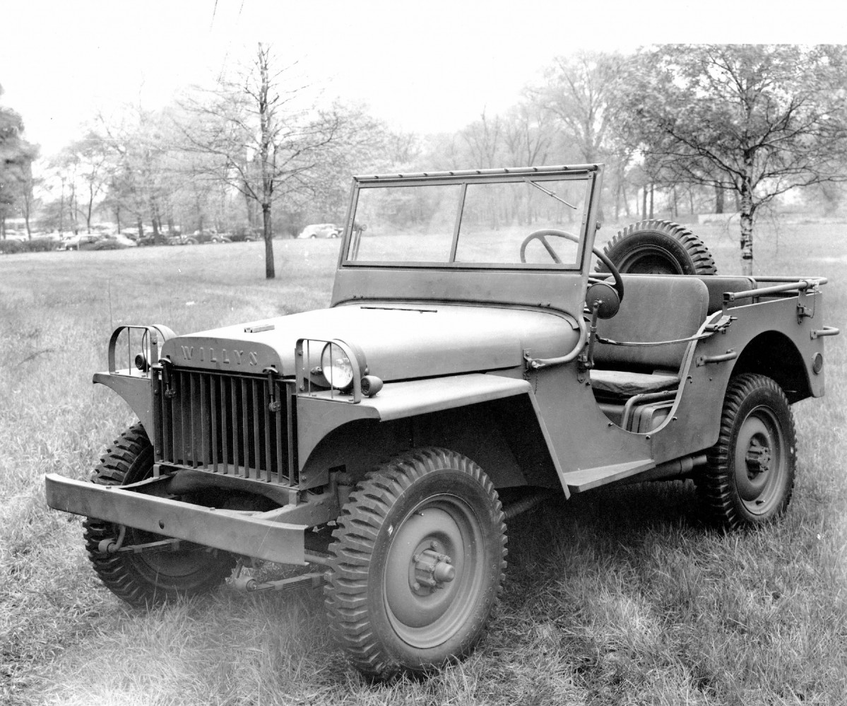 Willys Cu00f3mo gestar una leyenda en solo 75 du00edas (1)