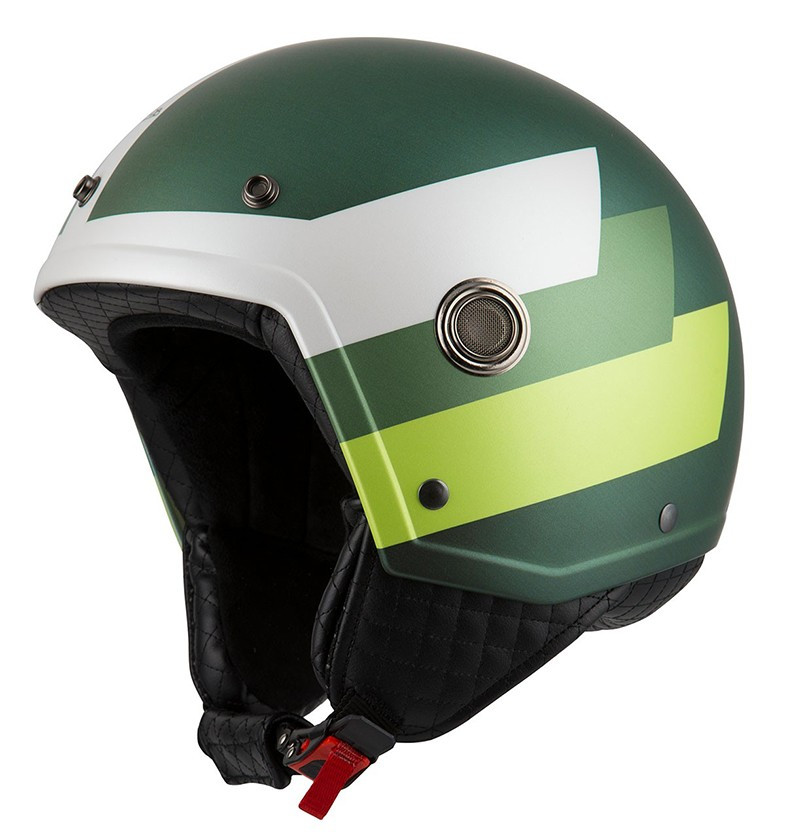 CASCO ABIERTO