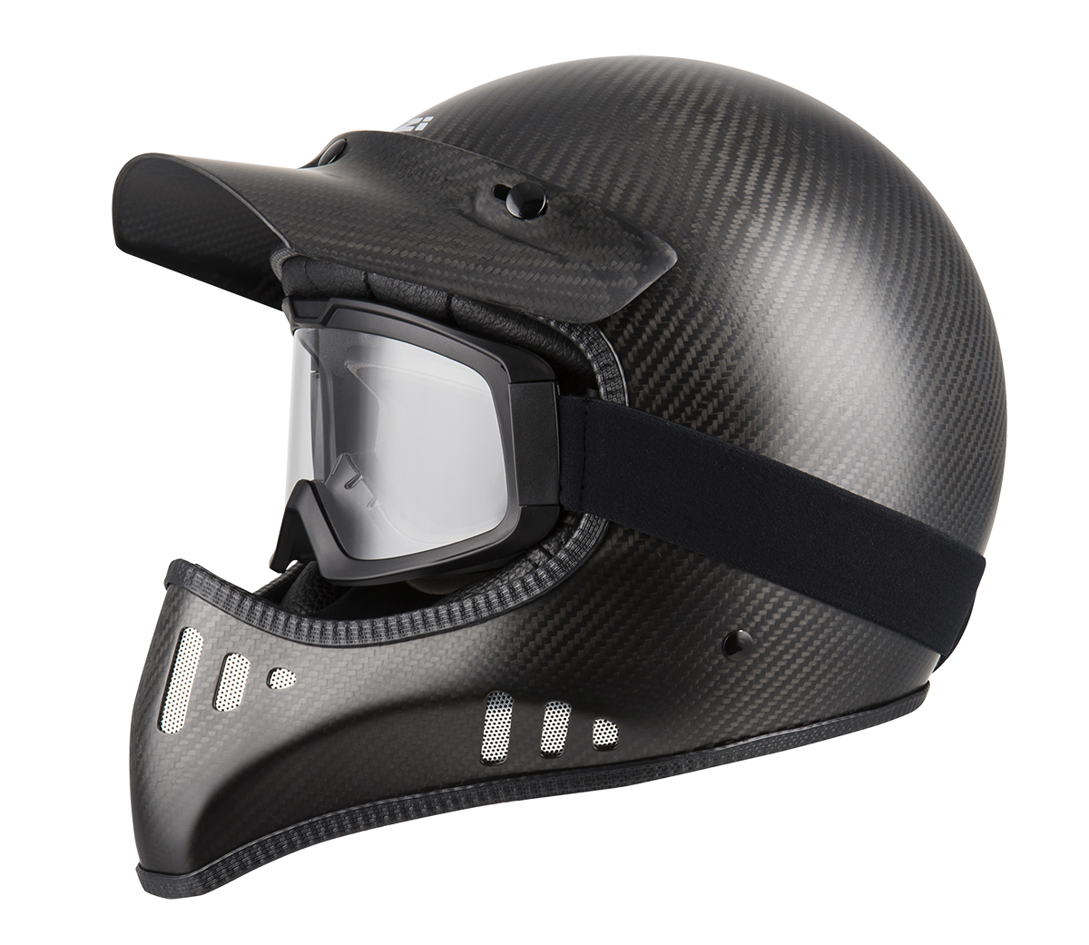 CASCO INTEGRAL offroad