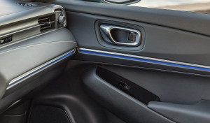 Honda e:Ny1