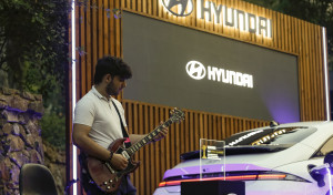 Norah Jones y Simply Red en el Festival Cap Roig patrocinado por Hyundai