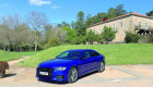 ​Audi A6 45 TDI quattro S Tronic, el placer de volver a ponerse al volante