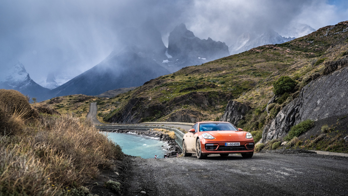 Recorriendo la Ruta del Fin del Mundo con el Porsche Panamera E Fuel (11)