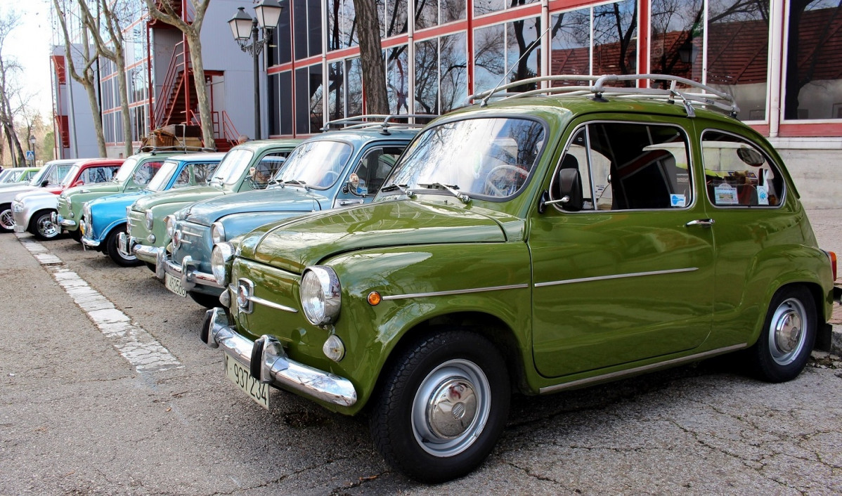 ClassicAuto (Seat 600)R