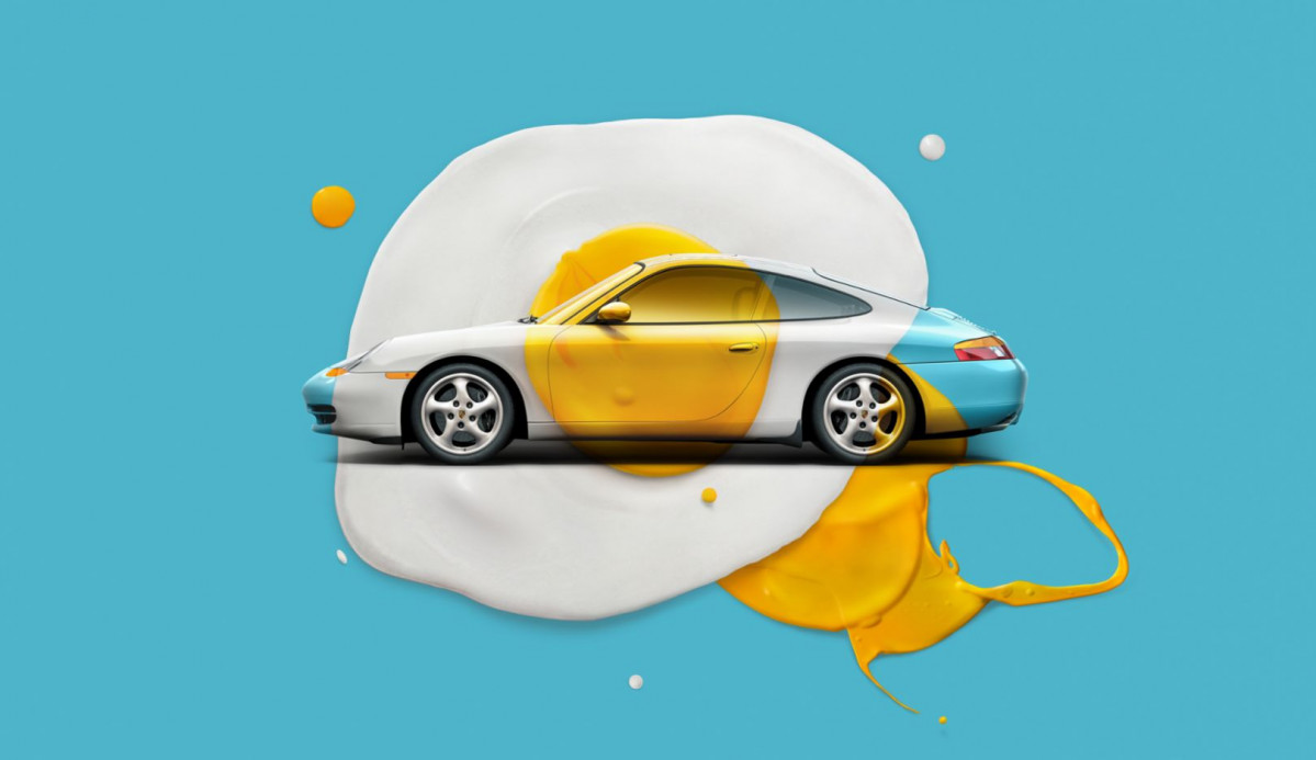 Porsche celebra su 75º aniversario con una paleta de colores audaz y divertida  (3)