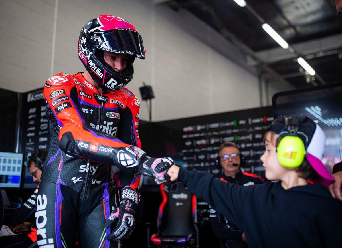 Aleix espargaro